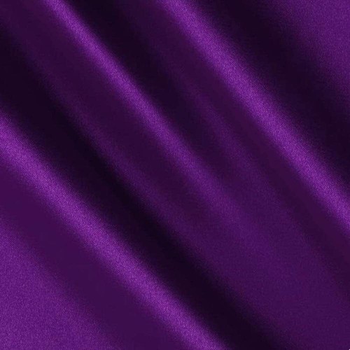 Satin Fabric 60" Inch Wide select 10 or 20 yards for Gowns Sheets Dresses Decor - Picture 11 of 11