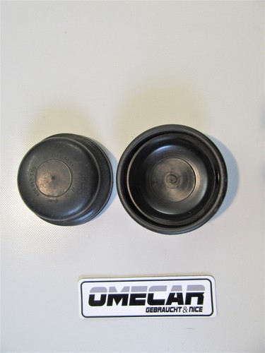 VW Golf 2 CL GT GTI Schutzkappe Stoßdämpfer Domabdeckung Dom hinten 191512135