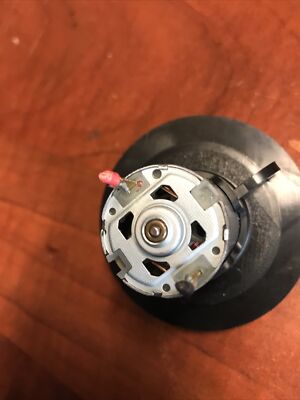 Genuine Part Low Pressure Motor Assy For Ryobi P747 18V Genuine Part Low Pressure Motor Assy For Ryobi P747 18V