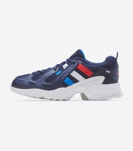 adidas eqt navy blue