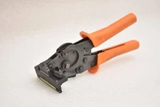 Siemens Tape Splicing Tool 1710468 E 0100 000 03