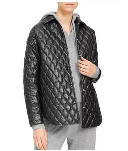 ebay faux leather jacket