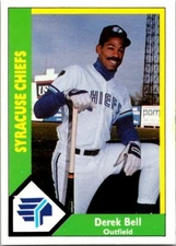 1990 CMC Pre-Rookie Baseball #301-590 - Complete Your Set - Volume Discounts