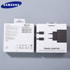 Samsung 45W Netzteil Super Schnellladegerät Galaxy Z Flip/Fold 5 S23 S22 A54 5G
