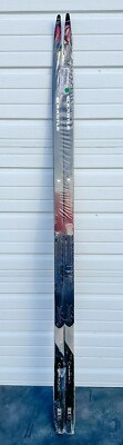 2022 Kastle RX 10 Classic Jr. Skin-Medium w/Rottefella Performance Bind. 180cm