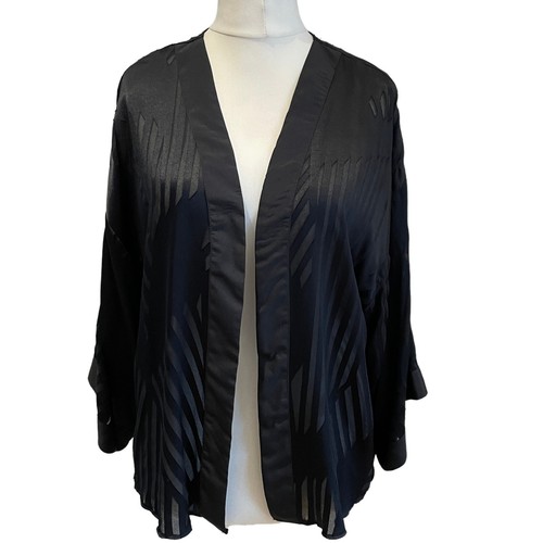 thin waterfall jacket