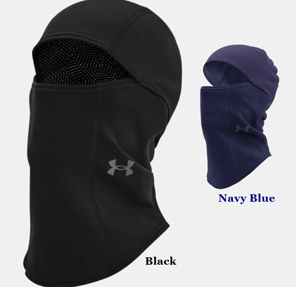 Under Armour Adult ColdGear Infrared Balaclava - 1365985