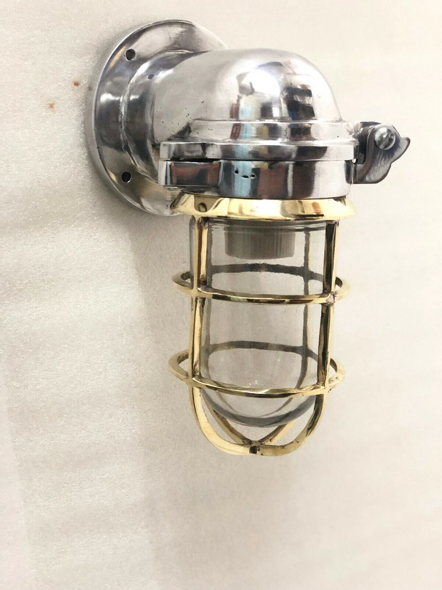 Maritime light fixtures deals