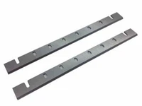 12.5-Inch Replacement Planer Blades Knives for DeWalt DW733 Planer - Set of 2