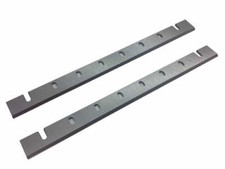 12.5-Inch Replacement Planer Blades Knives for DeWalt DW733 Planer - Set of 2