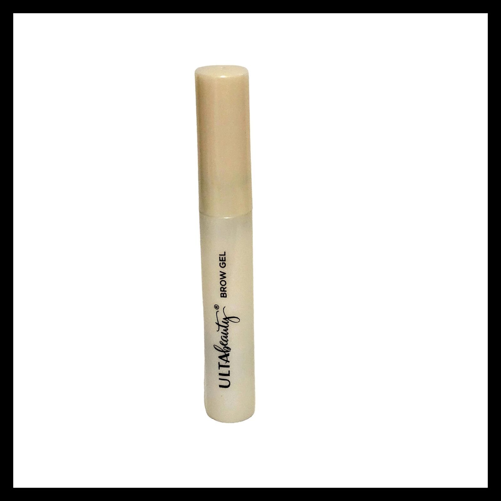 Ulta Beauty Гель для бровей CLEAR Travel Size Новый