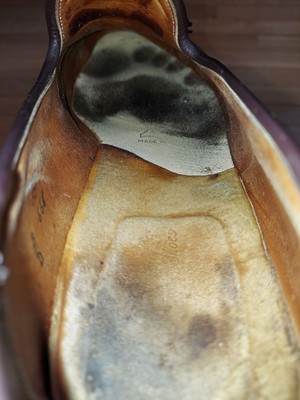 Alden 668