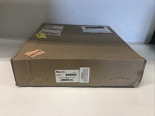 1 New Flex-a-lite 104695 Electric Fan 24 V 16 In. Diameter 10 Blades 2000 Cfm