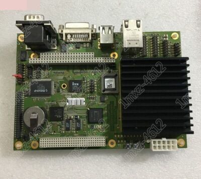 1pc  used     LiPPERT Embedded Computers 406-0004-10 810-0007-00 #F5