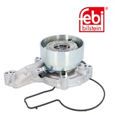 Pompe à eau Volvo 242