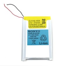 Genuine Sony MDR-XB950B1 MDR-XB950BT Battery Replacement 1-756-920-32 OEM Part
