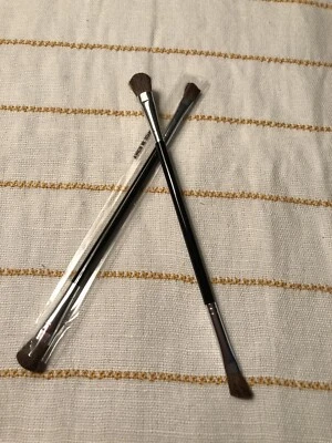 2 for 1 SALE! - Alexis Vogel Total Eye Shadow Brush Original New