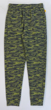 Boy's Carhartt Fleece Camo Logo Sweatpant Sweats Joggers NEW