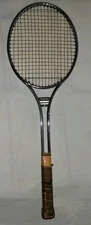 Vintage Tempered Steel 4 1/2” Tennis Racket SuperPro II 