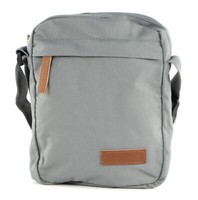 bruno banani Mini Shoulder Bag Schultertasche UmhäNgetasche Tasche Grey Grau