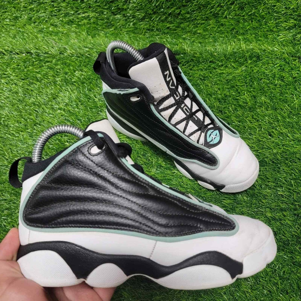 Jordan Pro Strong (H60) | eBay