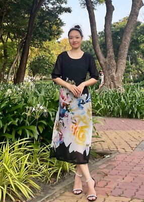 spring korean style dress spring 2025 lookbook which look is your fav? . . outfit links will be posted in my bio + story!! new spring collection from @shopcider makes me so happy &