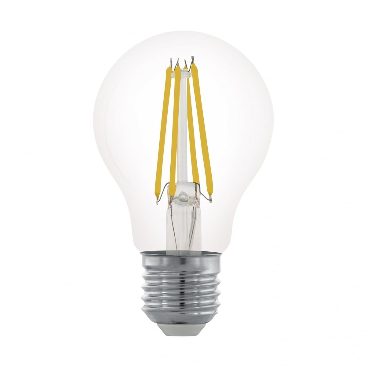 EGLO 11701 E27 6w LED Dimmable Filament Lamp | eBay EGLO 11701 E27 6w LED Dimmable Filament Lamp | eBay