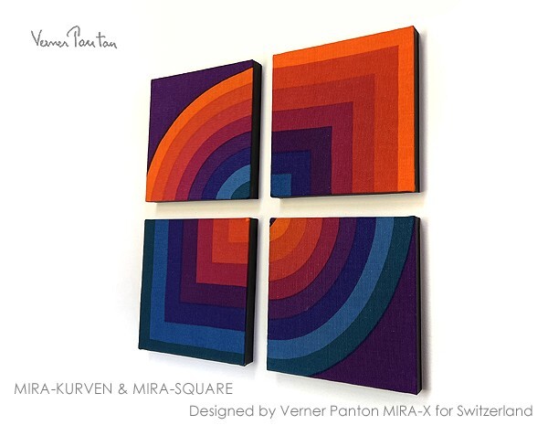 【絶版】『Verner Panton: The Collected Works』 Amazon | Verner Panton: The Collected Works | Panton, Verner