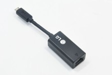 LG Micro USB 2.0 to Network LAN Ethernet RJ45 Adapter for Windows 10 8.1 Tablet
