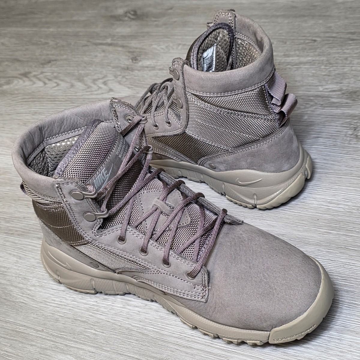 Nike Men's SFB Field 6