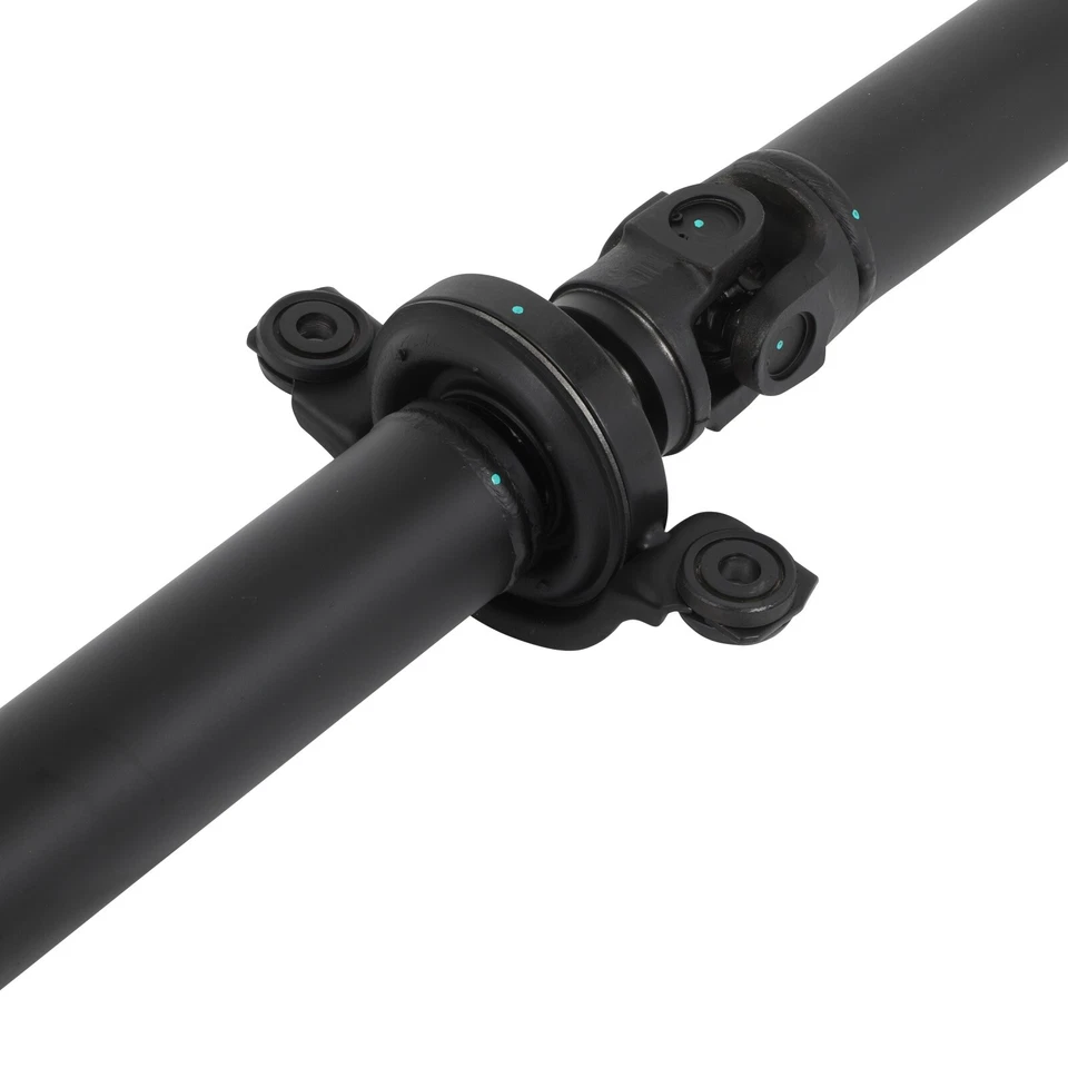 Eje de transmisión trasero eje de hélice para Subaru Outback 2000-04 2,5 L 3,0 L AWD transmisión manual Foto 4 de 4