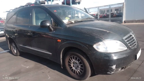 R6650160001 Culata para SSANGYONG RODIUS * 2010 798691 - Imagen 7 de 10