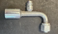 VICTORY CLIMATE SYSTEMS BEAKLOCK #8 W/CP 050-00819