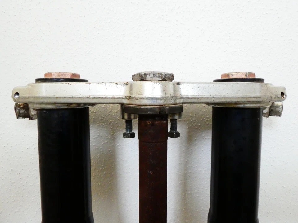 per aprilia rs 125 1993 1995 forcella anteriore front fork gabel - Изображение 3 из 4