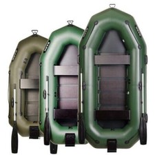 Schlauchboot BARK mit