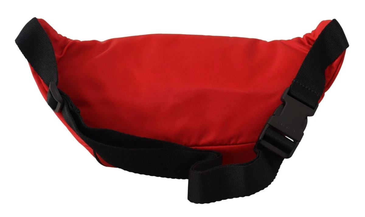 Red fanny sales pack men