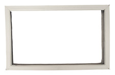 Refrigerator Freezer Door Gasket Seal 4 Electrolux 241872503 AP4310534 PS1991435