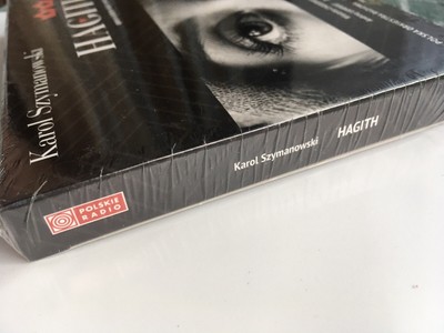 その他 Szymanowski: Hagith [DVD] [Import] DVD ヒロ・サカイ アイディアワールド | UGMオンラインショップ
