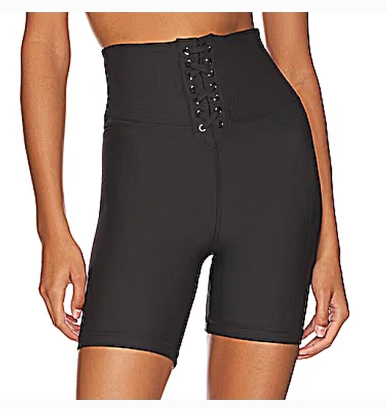 weworewhat biker shorts