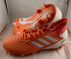 adidas predator size 8