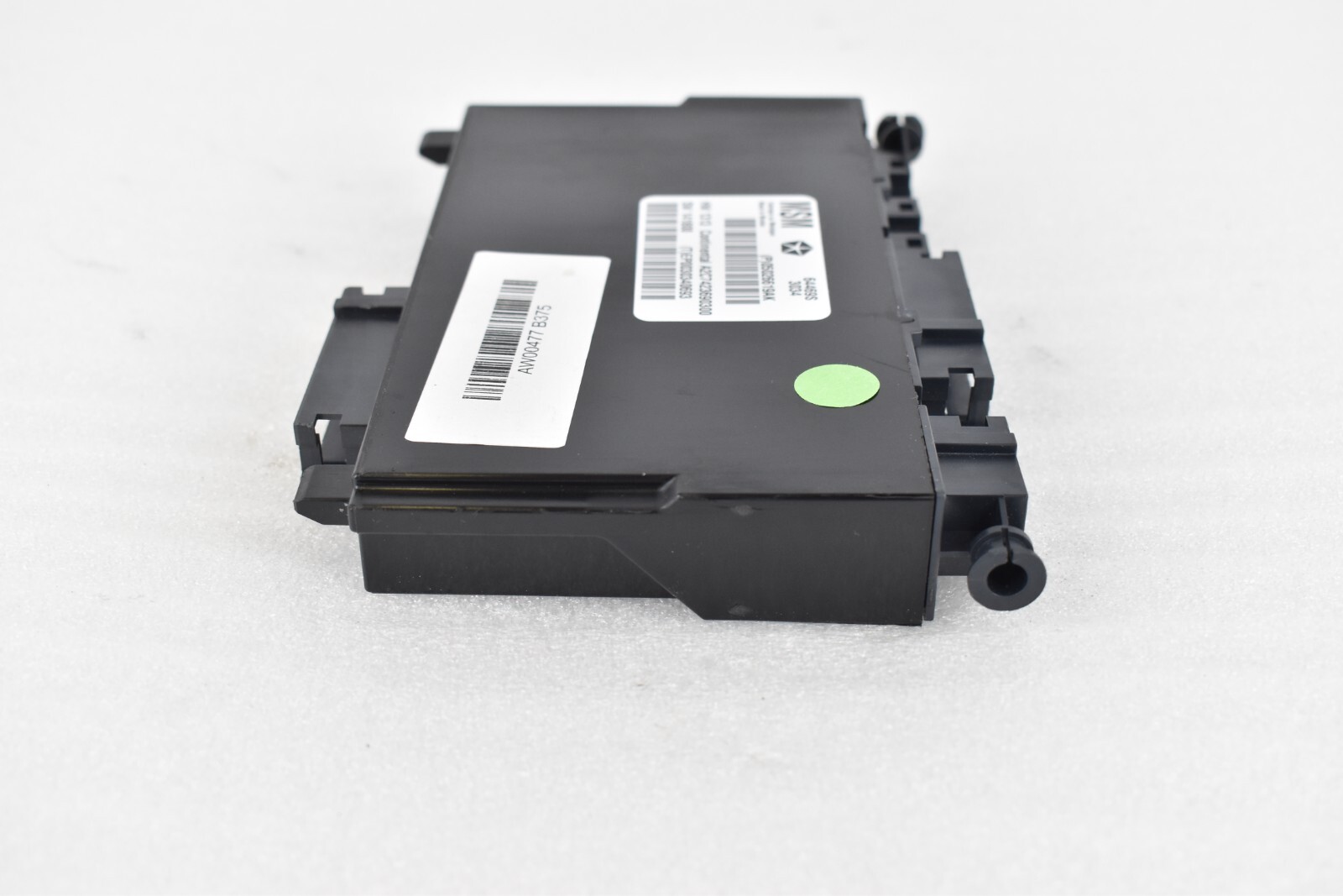 🚀 14-17 Maserati Ghibli Front Left Side Seat Control Controller Module Unit OEM