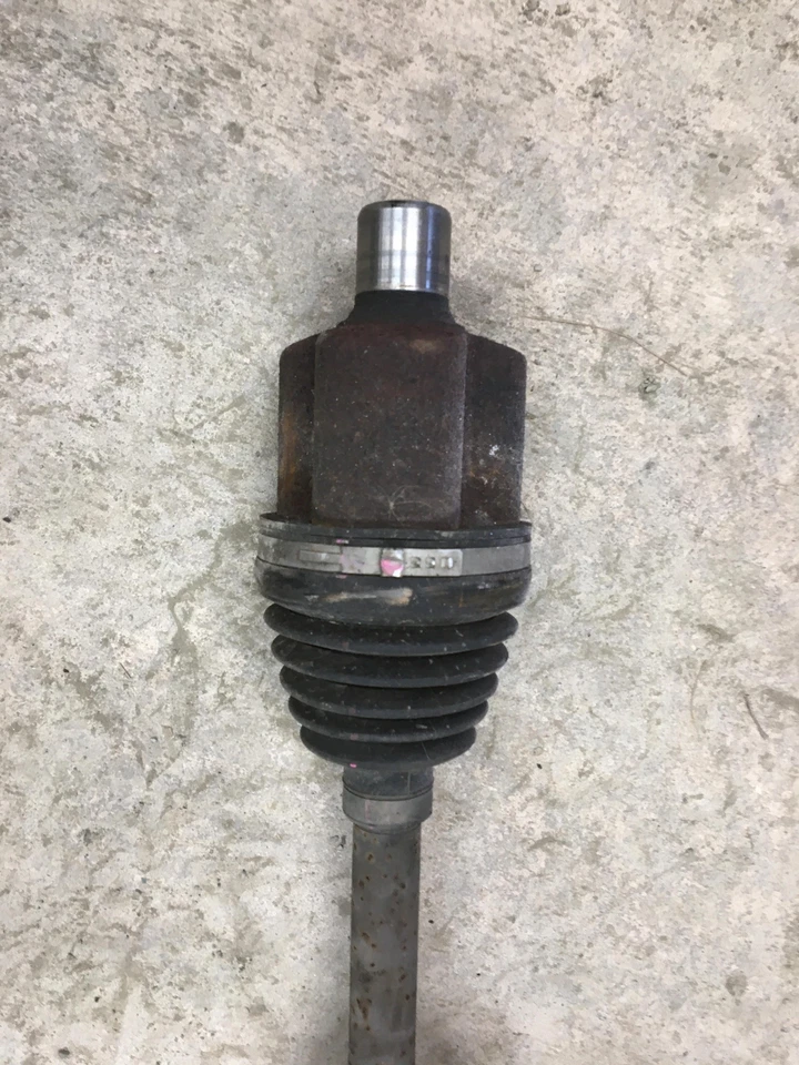 Eje eje izquierdo BUICK LACROSSE 05 06 07 08 09 Foto 2 de 3