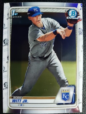 2020 Bowman Chrome Prospects BCP1-BCP150 You Pick Complete Your Set