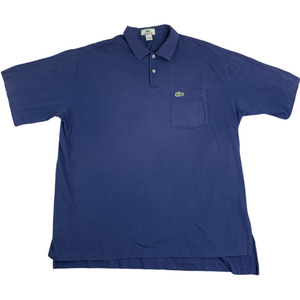 ebay lacoste polo