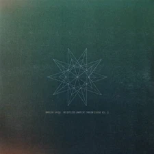Marconi Union - Weightless (Ambient Transmissions Vol. 2) - AMBIENT *SEALED/COLO