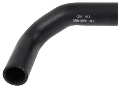1966-67 Chevy II Nova Lower Radiator Hose 283 327Ci Small Block | eBay