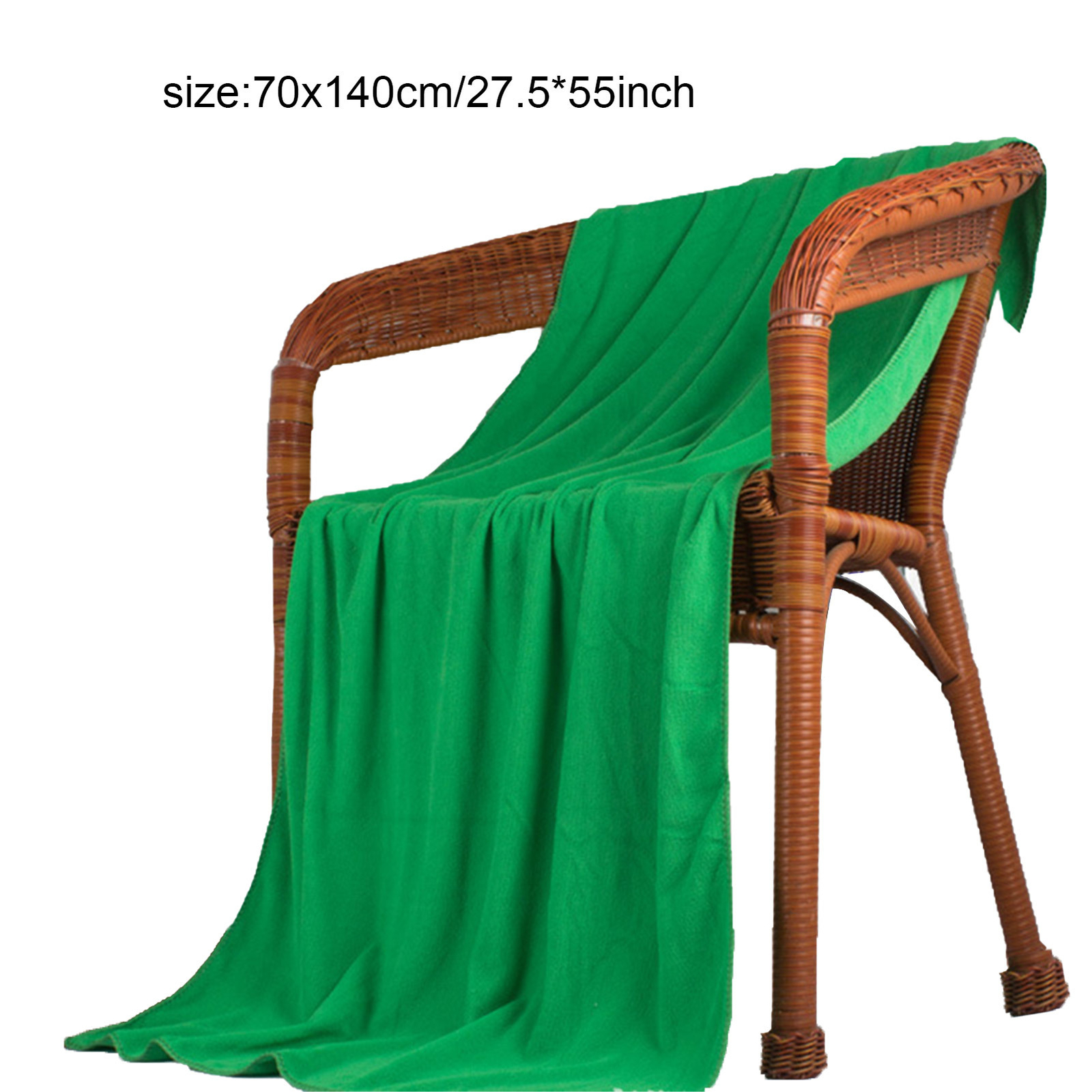 Large Oversized Bath Sheets Quick Dry Beach Towel Pool Shower Towel 27.