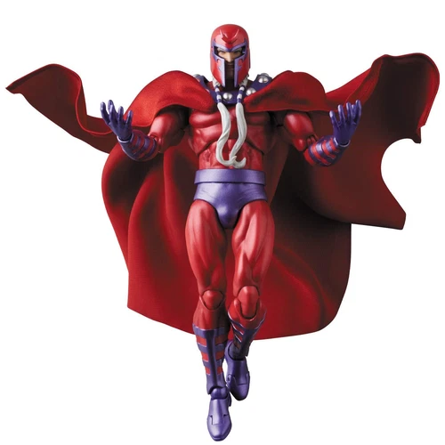 X-Men: Magneto - Mafex Action Figure from JP