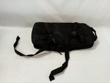 Portable Guitar Pedalboard Bag Effects Pedal Board Storage Carry Case 16x9inch