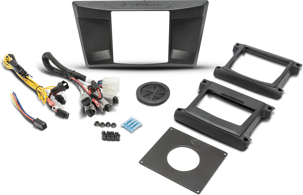 Комплект приборной панели Rockford Fosgate RFYXZ-PMXDK YXZ для PMX-2 и PMX-0 23190₽
